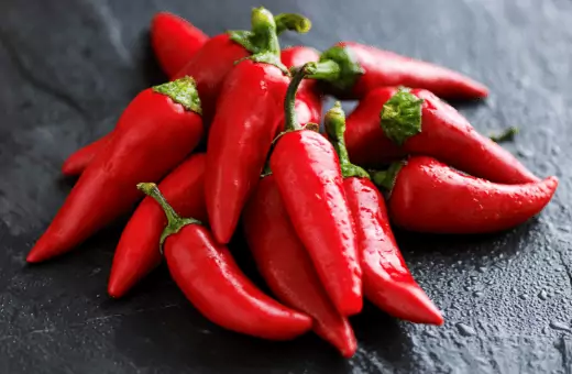 best sustitute for aji pepper is frenso peppers.