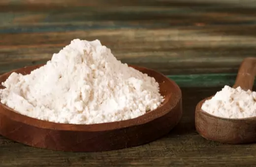 tapioca flour can be used to make mochi alternatives to mochiko. 