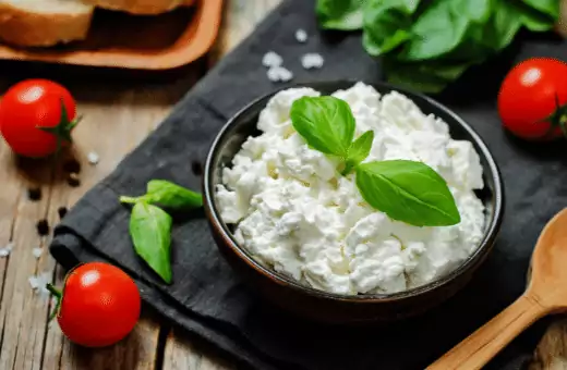 ricotta is a good substitute for robiola cheese because ricotta is a soft, creamy cheese with a slightly sweet flavour similar to robiola.