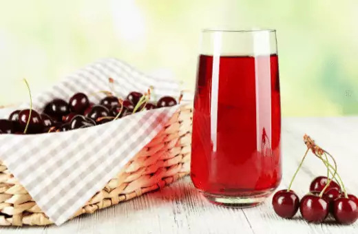 cherry extract is a famous alternative for luxardo maraschino liqueur.