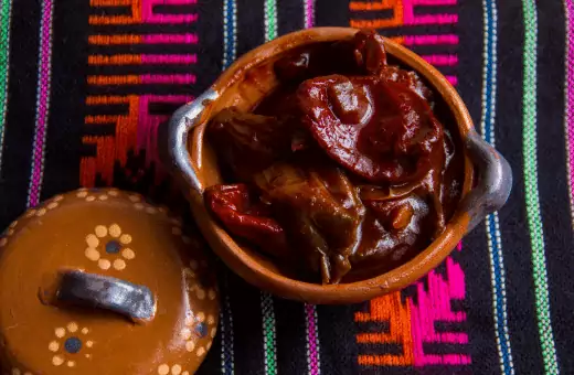 chipotle the perfect guajillo chile substitute
