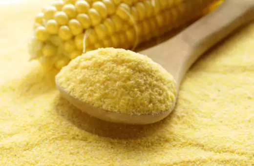 corn flour is the best substitute for or chickpea flour.