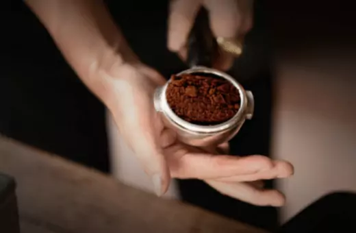 espresso is a famous substitute for coffee extract.