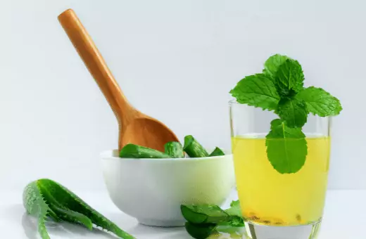 watermint extract is a perfect substitute for watermint extract