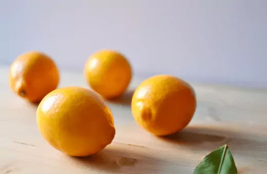 mayer lemon is an excellent alternative to yuzu sauce.