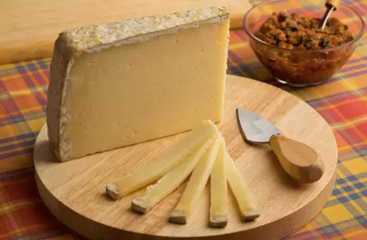 cantal cheese can be utilized as an excellent substitute for colby jack cheese in recipes