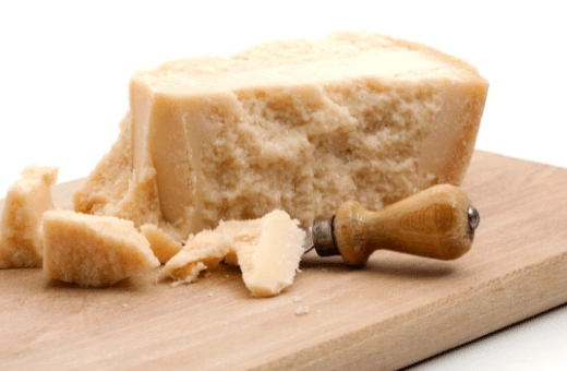 Italian cheese sauce fonduta is very popular alternative for bechamel sauce