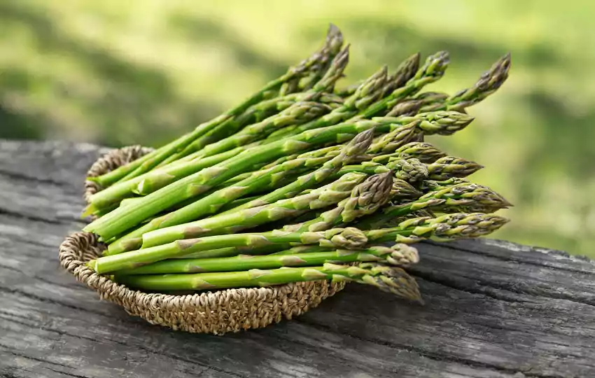 asparagus is a versatile vegetable that is often overlooked for cooking in many ways
