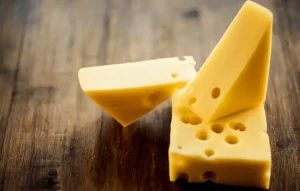 emmental cheese is often used in cooking to make your dish mouthwatering