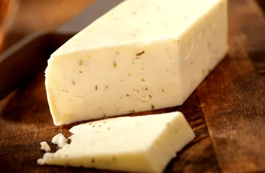 you can try Havarti as a great replacement for mozzarella