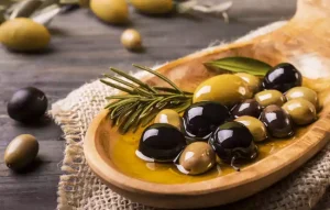 olives are a perfect addition to many dishes to make the dish tasty