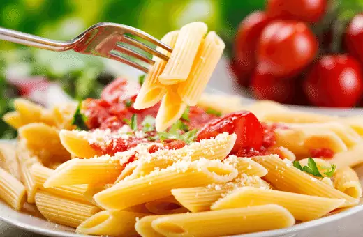 if you're searching for a delicious and easy pasta dish campanelle with penne is a great alternative