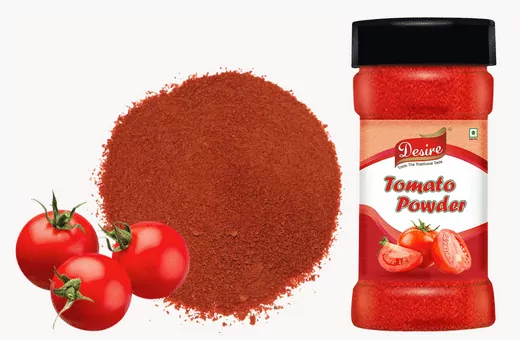 you can use tomato powder as a substitute for amchur powder