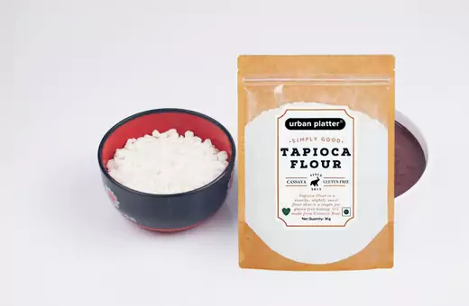 you can use tapioca flour as a great alternative for kudzu starch