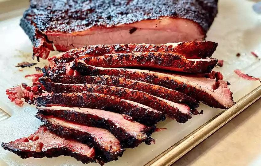 brisket is a popular ingredient used in many different dishes