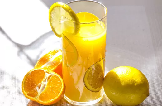 citrus juice is the number one substitute for sour salt
