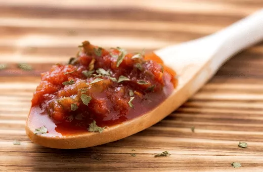 indian relish is a popular sweet pickle relish substitute