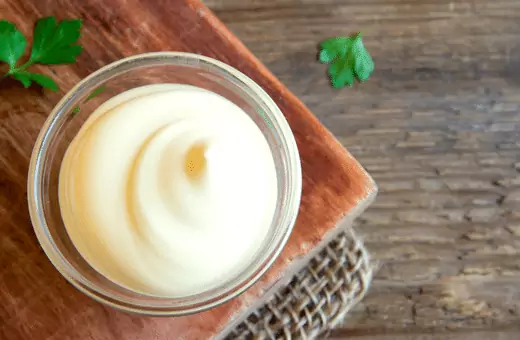 in a lot of recipes you can substitute regular mayo for kewpie mayo