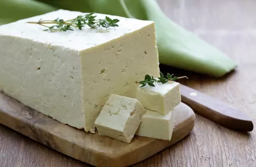 you can try soy cheese as easy vegan cheese substitute for grana Padano cheese
