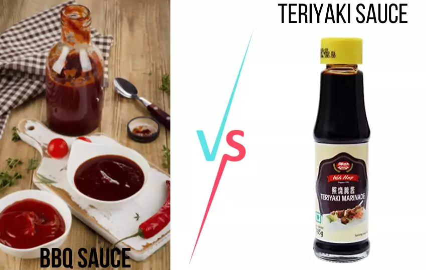 Teriyaki sauce and Korean BBQ sauce are the two well preferable barbeque or grill sauces.