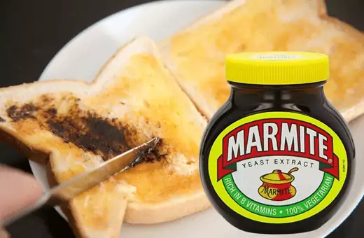 yeast extract is a popular msg substitute