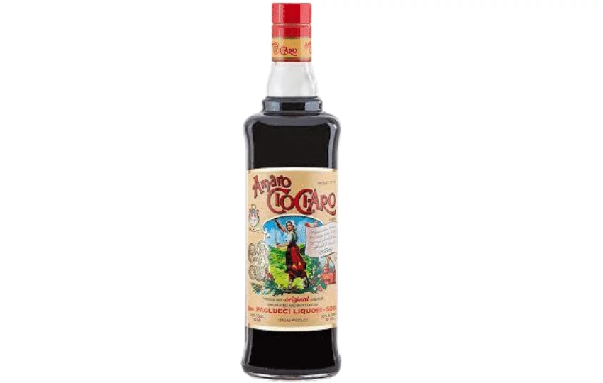 amaro ciociaro is a unique and delicious type of amaro that can be difficult to find outside of italy