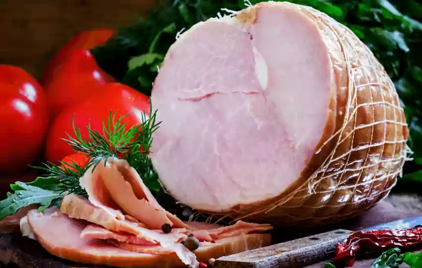ham is a popular meat choice for the holidays