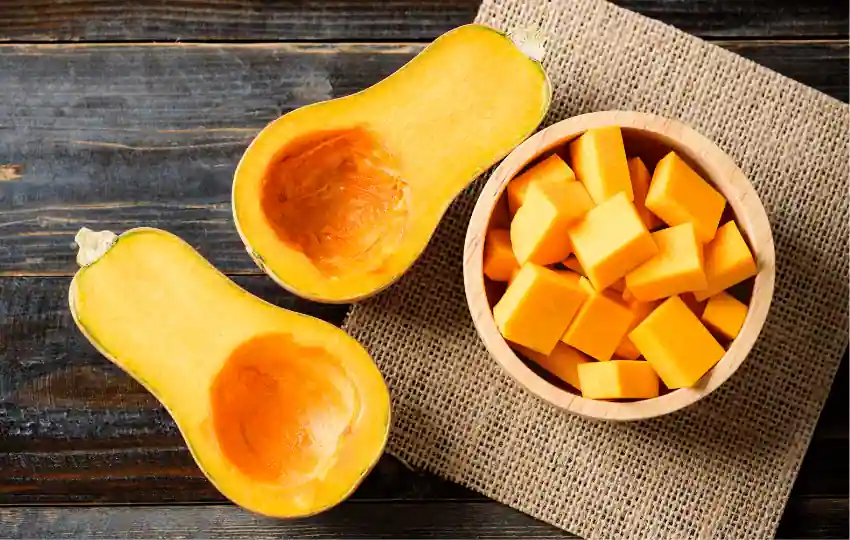 butternut squashes are a variety of winter squash that is popular in many dishes from soups and stews to casseroles and pies