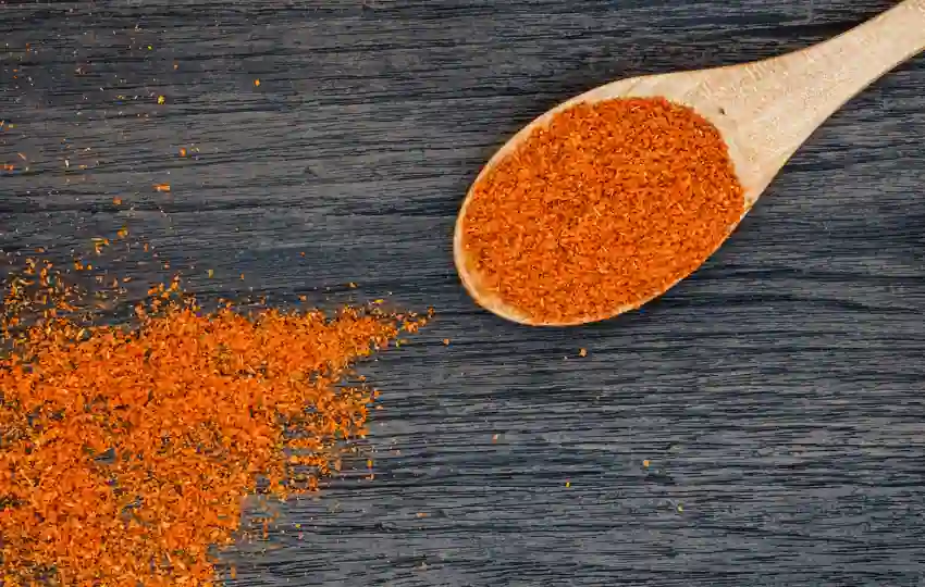 berbere spice is a key ingredient in many ethiopian and eritrean dishes