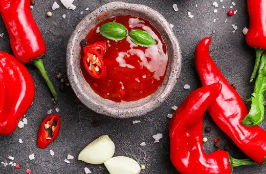 you can try chili garlic sauce instead of kimchi Paste