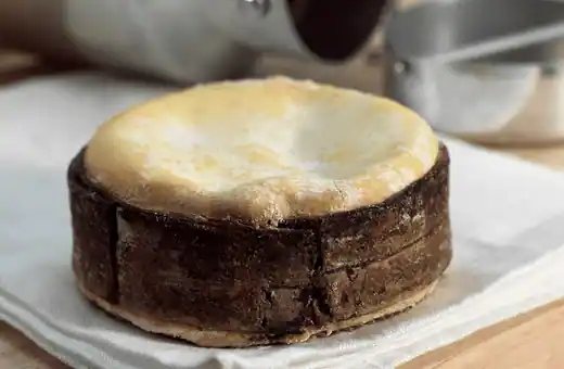 vacherin is a great alternative for fontina cheese