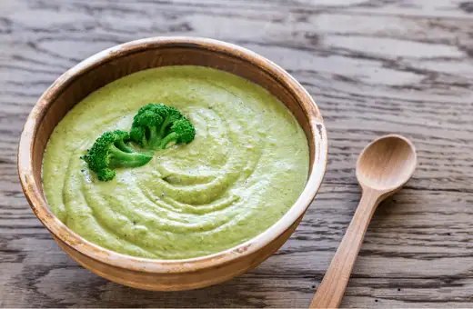 broccoli cheese soup is a good alternativefor cream of celery soup