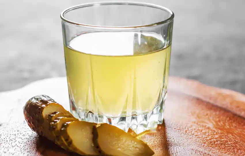 pickle juice is a great ingredient to have when you are cooking or baking