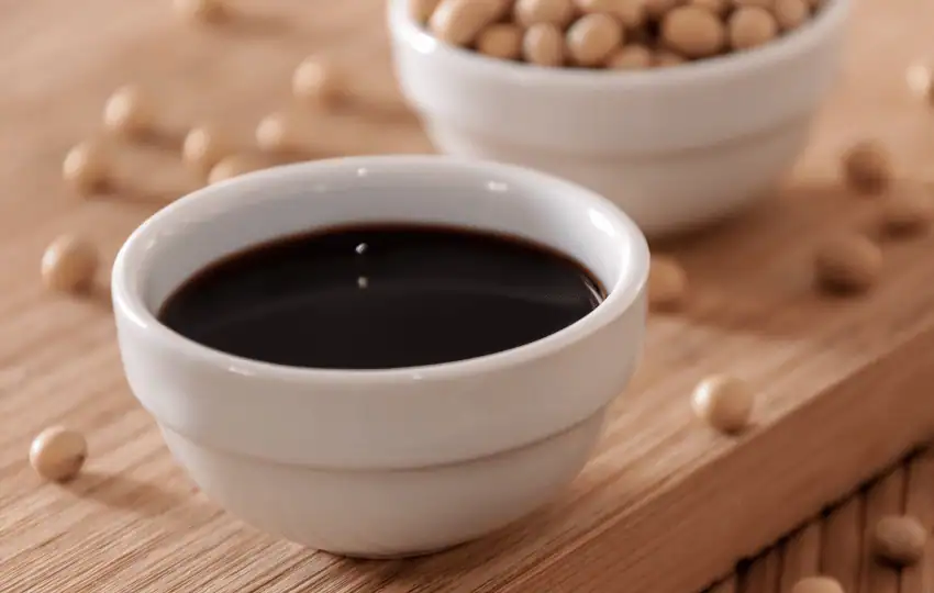 braggs soy sauce is a unique product that sets itself apart from the competition