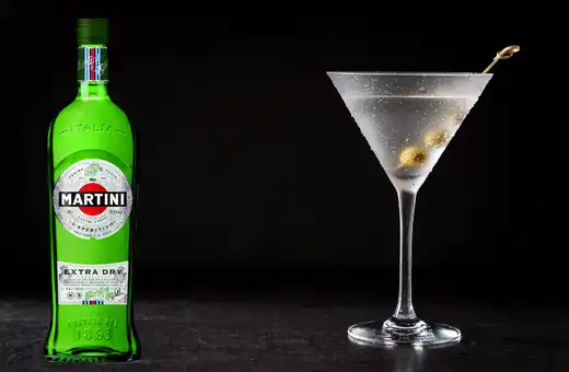 Dry vermouth can be used as a Lillet blanc substitute in cocktails. It has a similar flavor profile and can be used in equal proportions. 