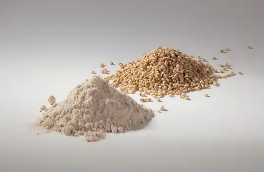 SORGHUM FLOUR- Gluten-free Alternative to Teff Flour 