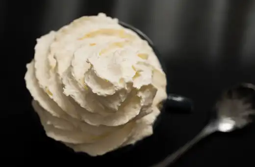 STABILIZED WHIPPED CREAM - Decent Alternative to Dream Whip