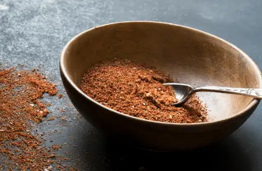 For anyone who loves to cook, having a good taco seasoning on hand is a must.