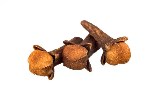 Whole Cloves is a  famous alternative for ground cloves. 