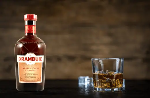 drambuie is a great replacement for benedictine for cooking