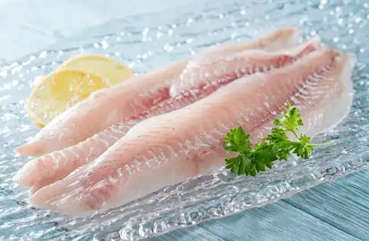 Haddock is a good substitute of Halibut