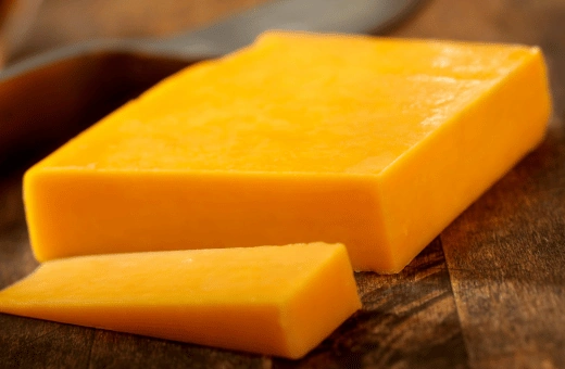 cheddar cheese is a popular substitute for gruyere cheese