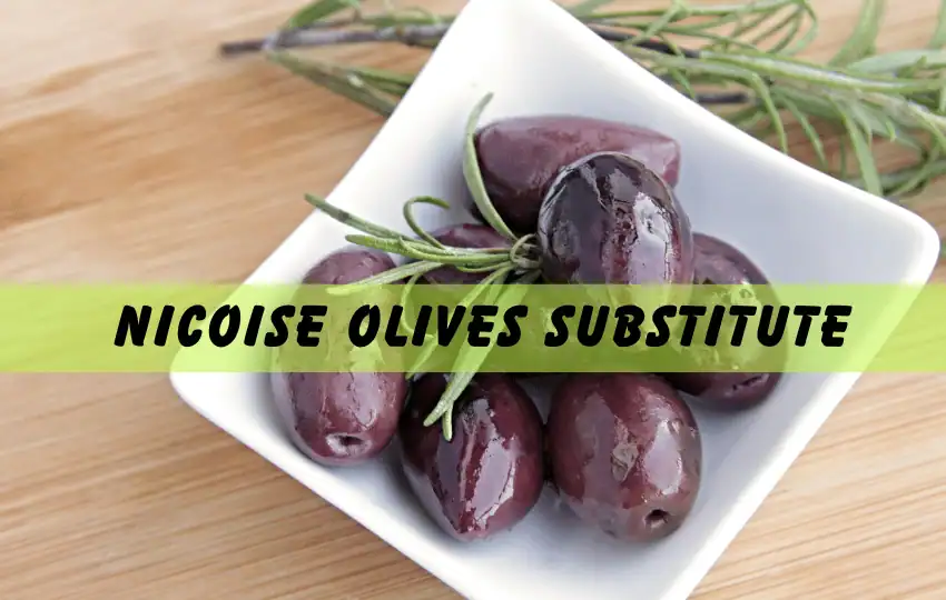 nicoise olives are widely used in mediterranean dishes