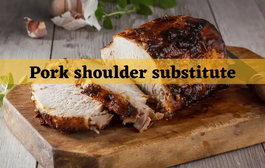 pork shoulder is a versatile cut of meat that can be cooked in various ways to create delicious and succulent dishes