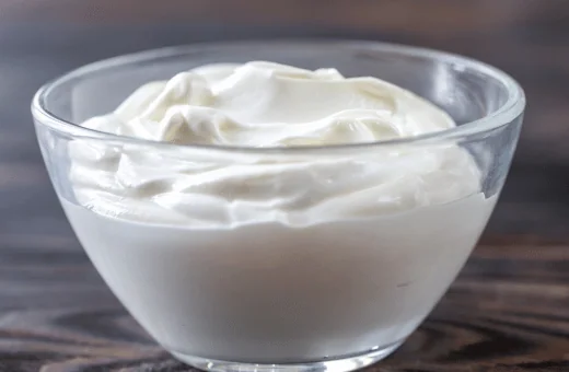 greak yogurt is good for cream of cheddar substitutes