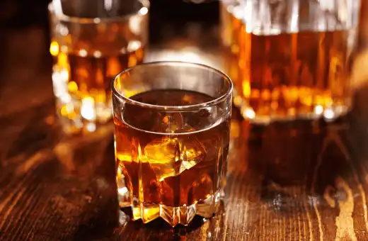 bourbon is good alternative for southern comfort