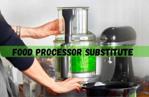a food processor is an extremely versatile kitchen appliance