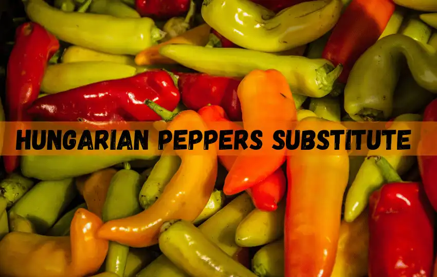 peppers are a crucial ingredient in many hungarian dishes