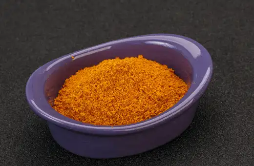 indian curry powder is nice alternate for yellow curry paste