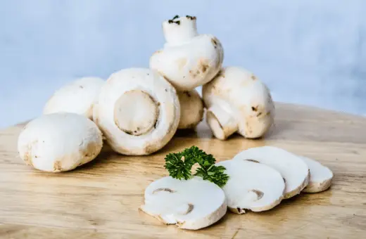 mushrooms are good breadfruit alternates